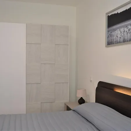 Apartment With Charme