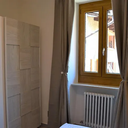 With Charme Apartment
