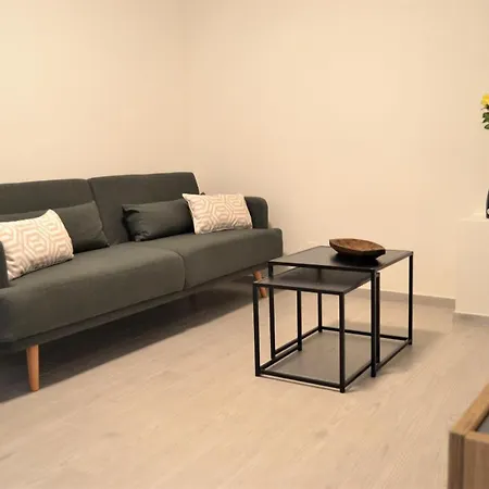 شقة With Charme مالتشيزينيه