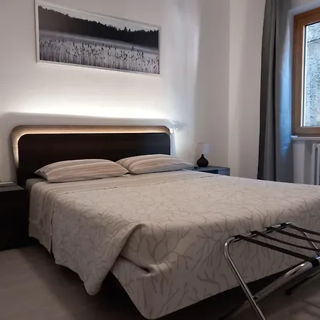 With Charme شقة مالتشيزينيه