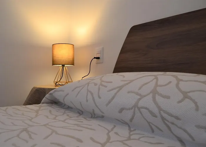 With Charme Lejlighed