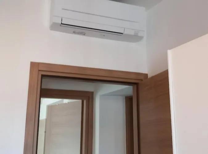 With Charme Lejlighed *